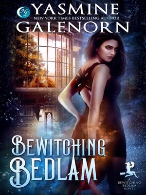 cover image of Bewitching Bedlam